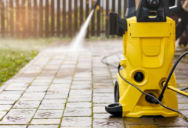 Reliable Jackson, GA Pressure Washing Services Solutions